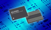 雙信道三次同步動態存儲器芯片（DDR3 SDRAM）